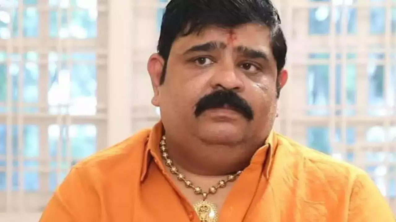 venu swamy  వేణు స్వామికి వైసీపీ సపోర్ట్ లేదా?