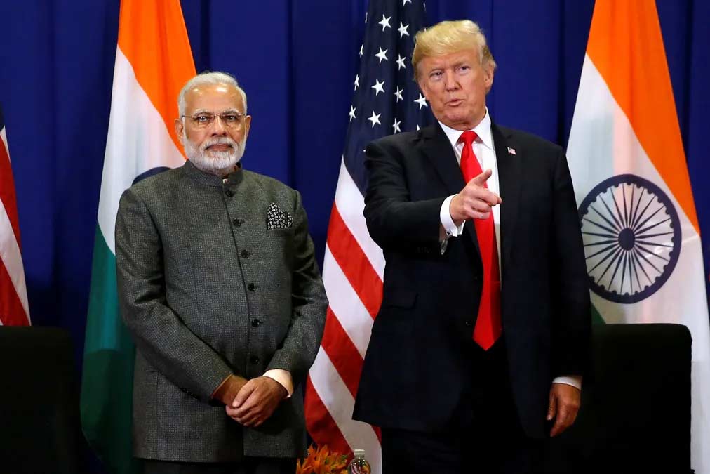 donald trump  అమెరికా వెతలు 