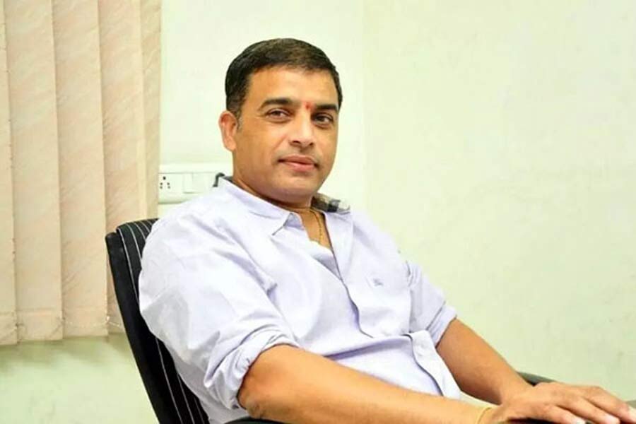 dil raju  అది ఫేక్ నమ్మకండి -దిల్ రాజు 