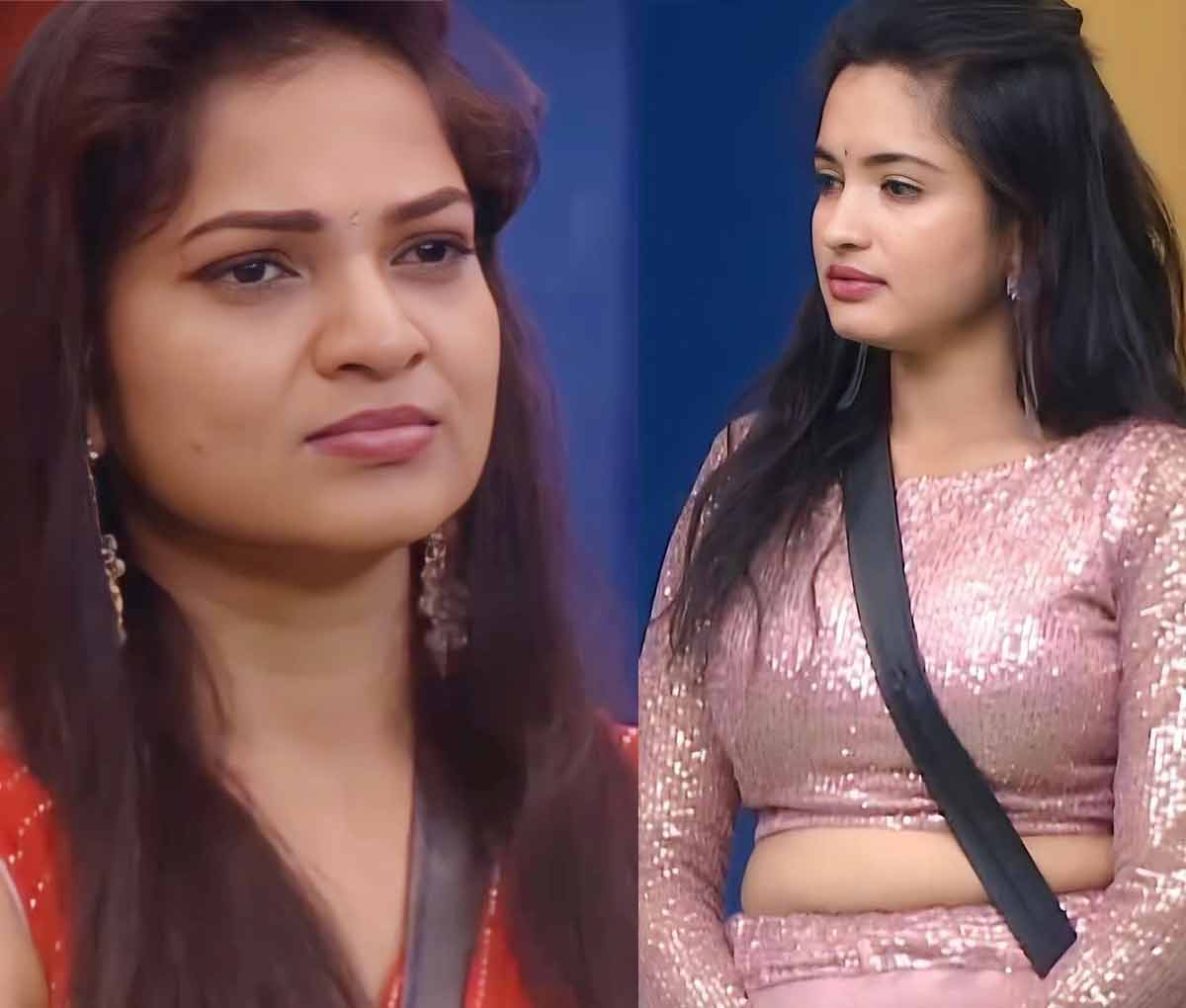 rathika rose  BB7 : డబుల్ ఎలిమినేషన్ లో ఆ ఇద్దరు అవుట్ 