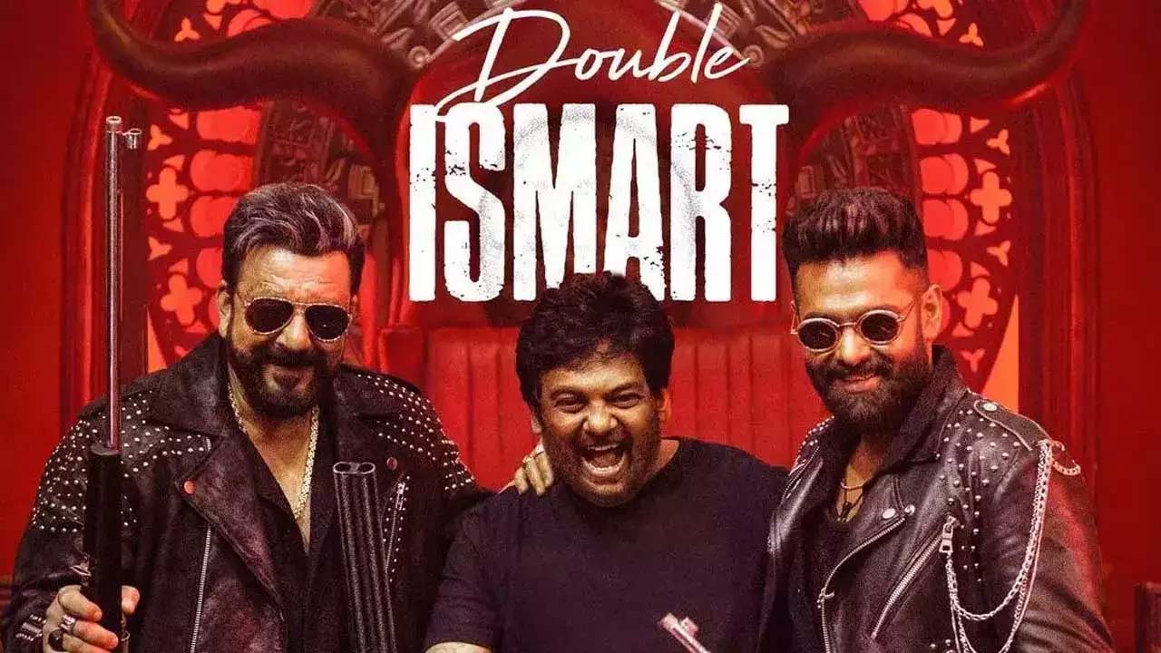 double ismart  డబుల్ ఇస్మార్ట్ ఓటీటీ డీల్ సెట్టయ్యిందా?