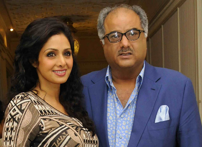 sridevi,boney kapoor,sridevi death mystery,doubts  బోనీపై అనుమానాలు పెరుగుతున్నాయి! 