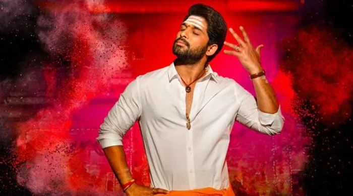 dj duvvada jagannadham,allu arjun,dil raju,dj result  డిజె రిజల్ట్‌.. వారే చెప్పేశారు..!