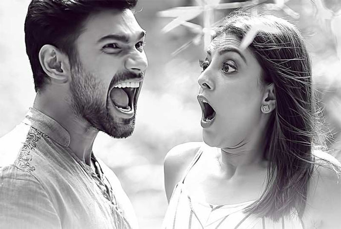 sita,doubts,release date,kajal agarwal,teja,bellamkonda srinivas  ‘సీత’ మౌనానికి కారణం ఏమిటి?