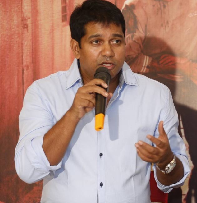 basti director  టాలీవుడ్ లో మళ్ళీ ప్రకంపనలు..