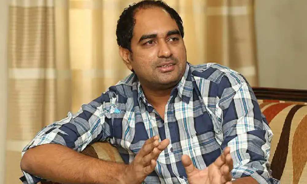 krish  బెయిల్ పిటిషన్ విత్ డ్రా చేసుకున్న క్రిష్ 