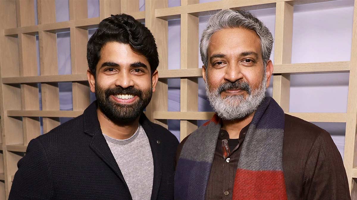 rajamouli  జపాన్ భూకంపం: తప్పించుకున్న జక్కన్న ఫ్యామిలీ 