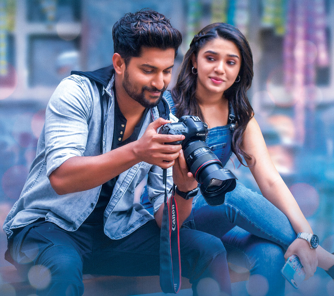 shyam singa roy,shyam singa roy movie,shyam singa roy telugu movie,nani,yedo yedo lyrical video  శ్యామ్ సింగ రాయ్ నుంచి ఏదో ఏదో లిరికల్