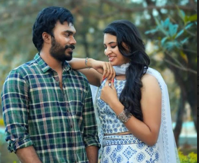 pawan tej konidela,ee kathalo patralu kalpitham,movie,first schedule,complete  పవన్ తేజ్ కొణిదెల చిత్రం ఫస్ట్ షెడ్యూల్ పూర్తి!