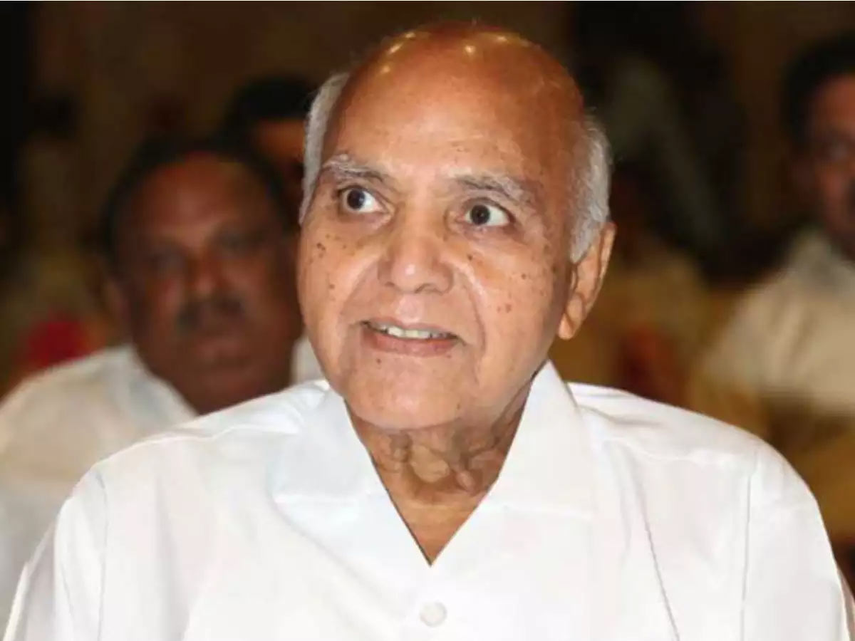 ramoji rao,start own ott,ott platform,eenadu,etv,ott  ఈనాడు.. ఈటివి.. ఓటిటి 