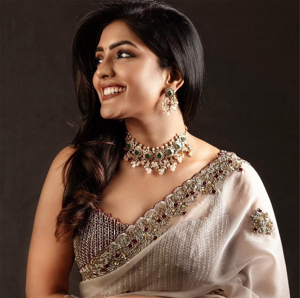 eesha rebba,tamil director,eesha rebba wedding  ఈషా రెబ్బ పెళ్లిచేసుబోయే డైరెక్టర్ ఎవరబ్బా..