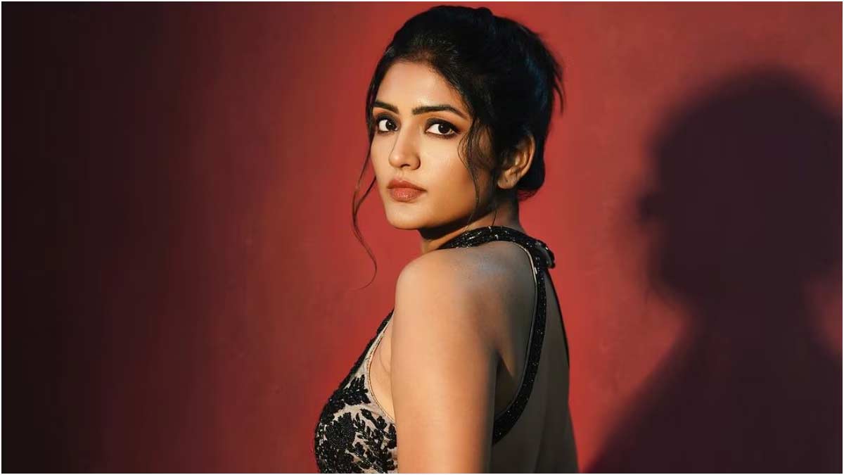 eesha rebba  అరవింద సమేత: మోసపోయానంటున్న ఈషా