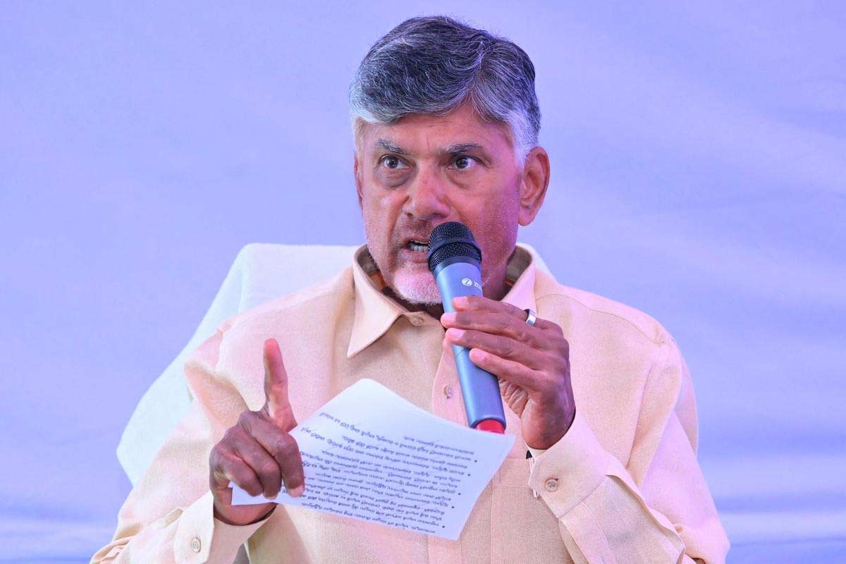 tdp  సీమను కూటమి కొట్టేసిందిగా!