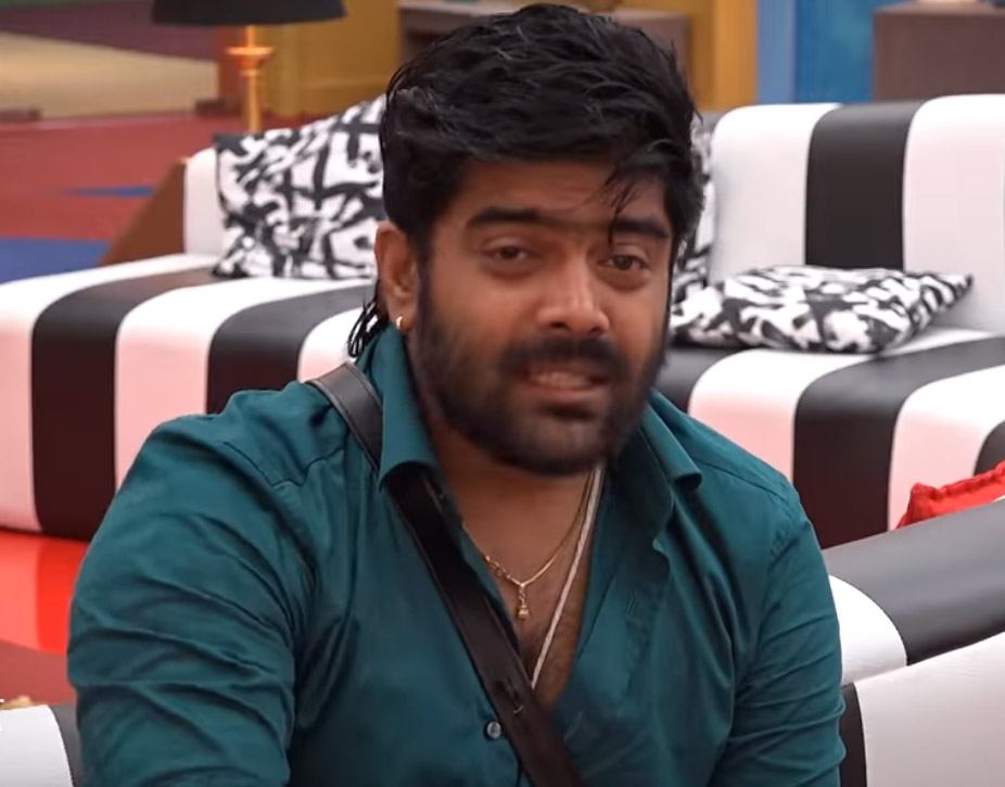 bigg boss 6,singer revanth,arohi  నన్ను ఎలిమినేట్ చేసెయ్యండి బిగ్ బాస్