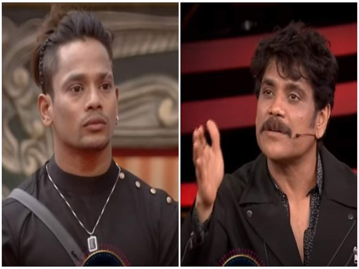 bigg boss,mehaboob,eliminated  బోరు.. బోరుమంటున్న బిగ్ బాస్ హౌస్!!