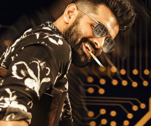 ismart shankar,ram pothineni,nidhi agarwal,nabha natesh,puri jagannadh,manisharma  రామ్ యూట్యూబ్ రికార్డు అదిరిపోయింది..