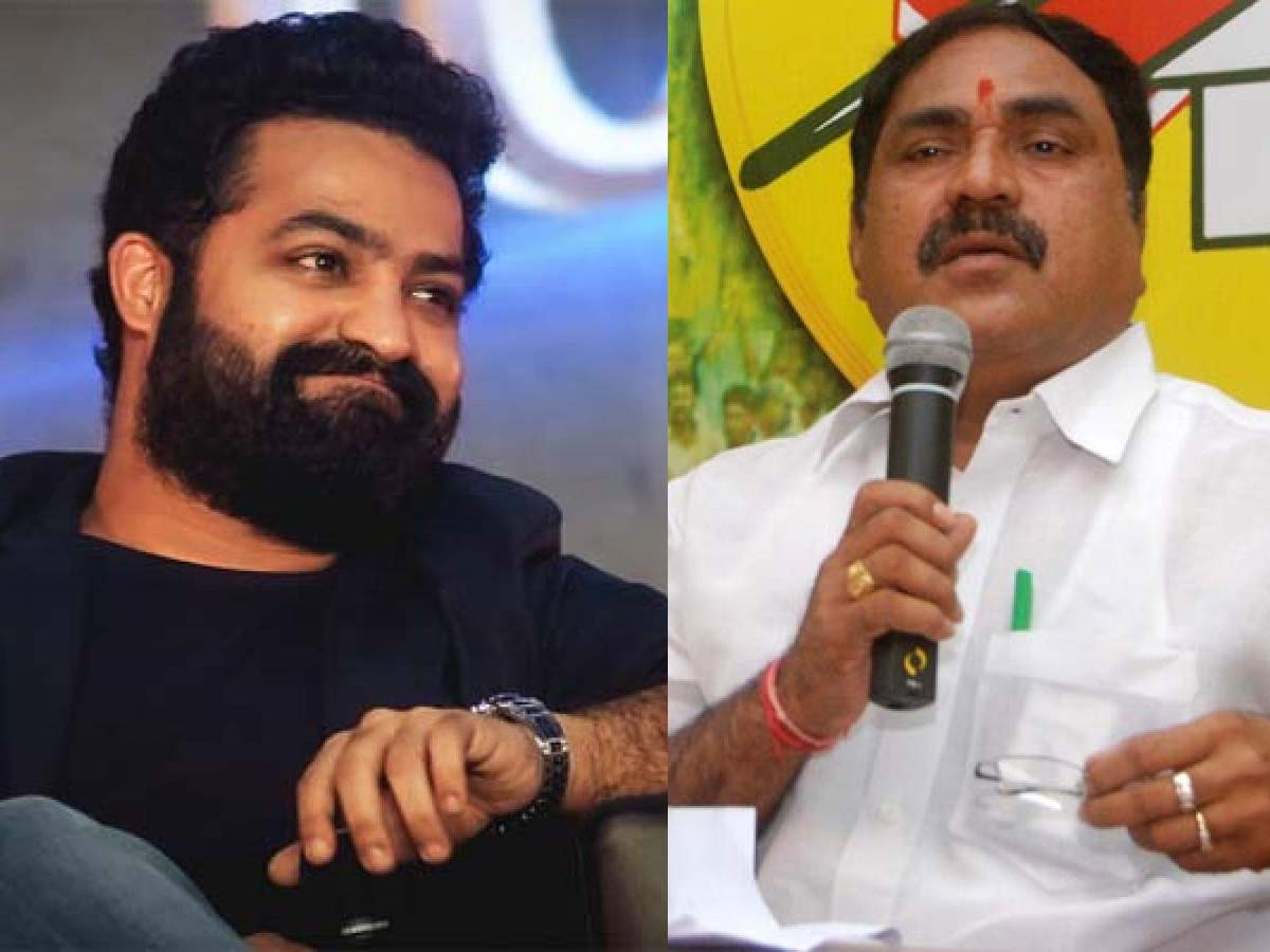 jr. ntr,lokesh,errabelli dayakar rao  ఎన్టీఆర్ ని సీఎంని చెయ్యండి: ప్రజల డిమాండ్