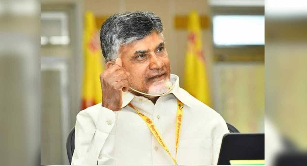 tdp  సింగిల్‌గా దిగినా వారిదే అధికారం..