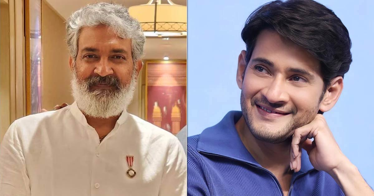 ssmb29  రాజమౌళి-మహేష్ కాంబో: ఇదేం ట్విస్ట్ 