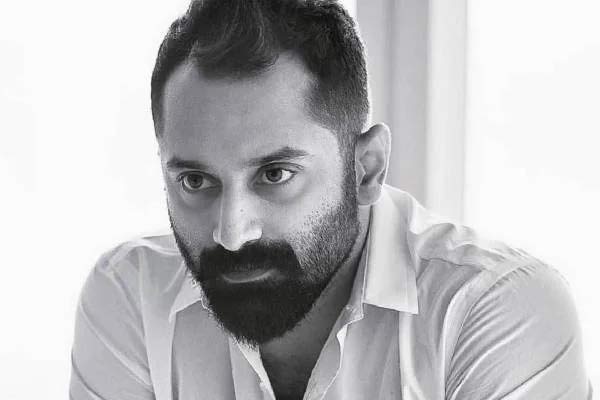 fahadh faasil  టాలీవుడ్ ను లైట్ తీసుకుంటున్న ఫహద్ ఫాసిల్ 