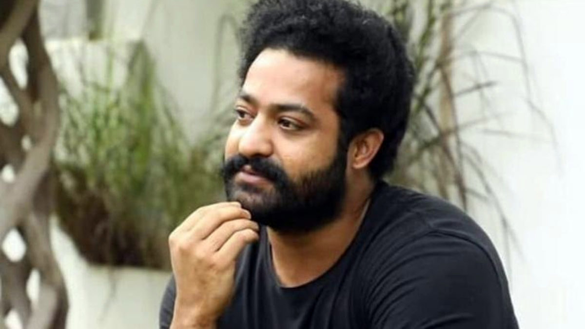 ntr fans,ntr,ntr30  ఎన్టీఆరూ కాస్త ఆలోచించవయ్యా