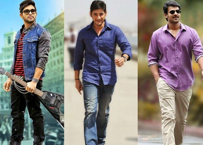 allu arjun,mahesh,prabhas,fans,allu fans,mahesh fans,prabhas,top banners,mythri movie makers,14 reels,uv creations  హద్దులు మీరుతున్న అభిమానం