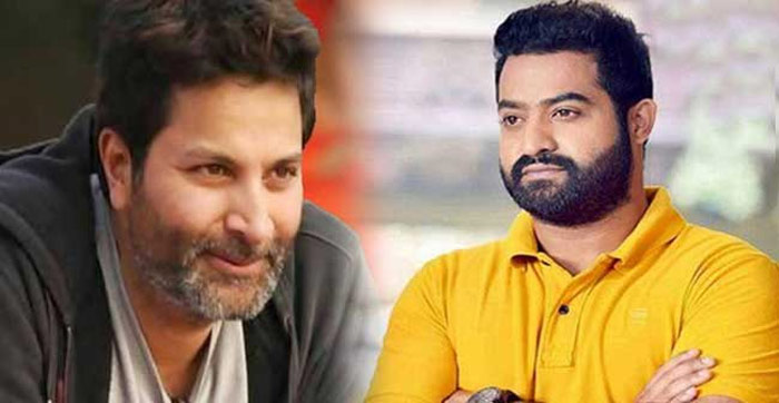 jr ntr,trivikram srinivas,asamanyudu,agnathavasi,fans  ఎన్టీఆర్‌కి 'అ' సెంటిమెంట్‌ వద్దంటున్నారు! 