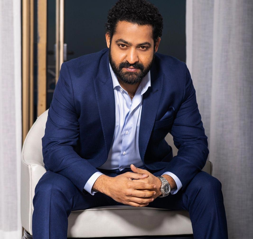 ntr,oscars  ఇది కదా ఎన్టీఆర్ ఫాన్స్ కి కావాల్సింది