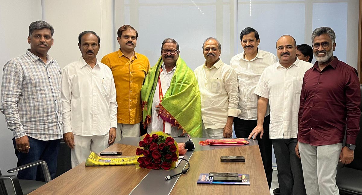 n.t.r. centenary committee  FNCC కు ఆద్యుడు ఎన్.టి.ఆర్ -కె ఎస్.రామారావు