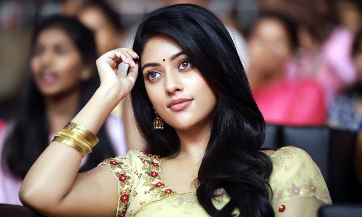 anu emmanuel,ravi teja,ramesh varma,telugu,nidhi agarwal  ఫ్లాపుల్లో ఉన్న హీరోయిన్ కి మళ్ళీ అవకాశం..