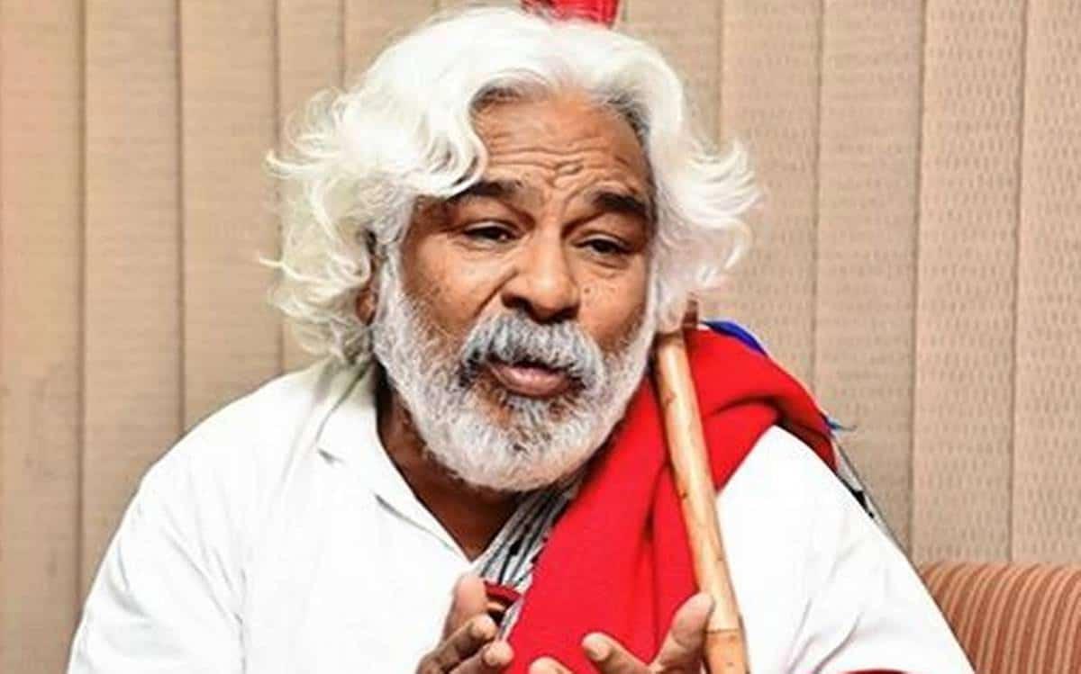 gaddar passes away  ప్రజా గాయకుడు గద్దర్‌ ఇకలేరు