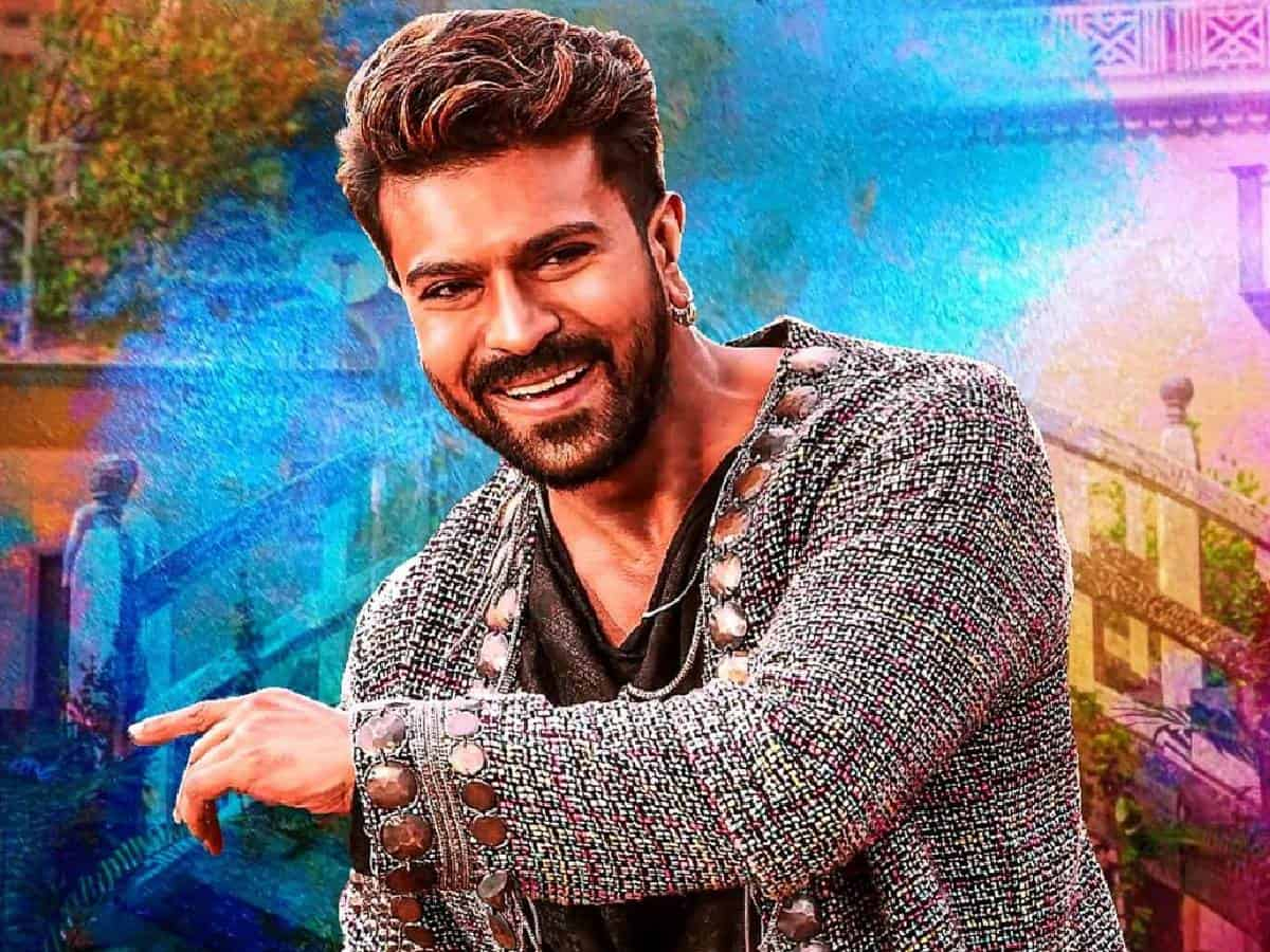 game changer  గేమ్ ఛేంజర్ మార్చ్ లోనా ?