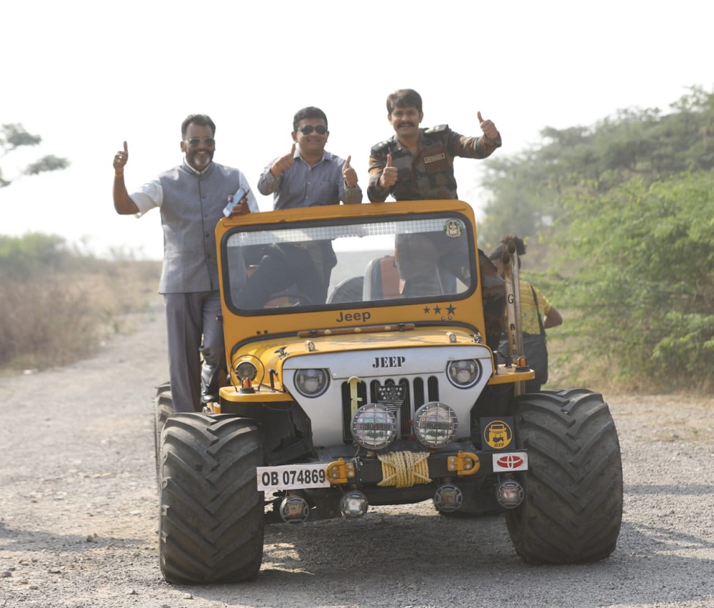 gandharva movie,gandharva movie complete first schedule,hero sandeep madhav,gandharva movie  మొదటి షెడ్యూల్ పూర్తి చేసిన గంధర్వ