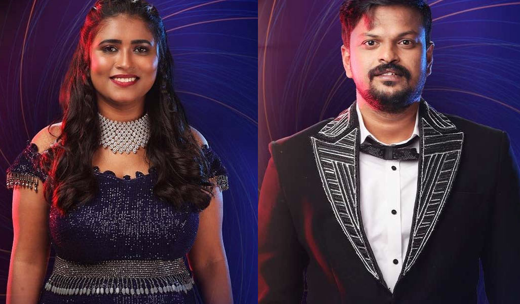 bigg boss 6,geethu,aadi reddy  ఆదిరెడ్డి వెళ్ళిపోతాడని ఫీలవుతున్న గీతు 