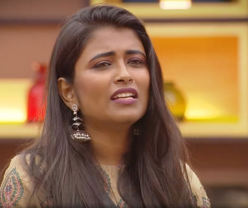 geetu royal,bigg boss  బిగ్ బాస్ లో ఆ రెండూ నేర్చుకున్నా: గీతూ