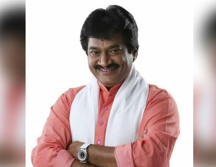 ghazal srinivas,singer,arrested,sexual harassment  లైంగిక వేధింపుల కేసులో గజల్ శ్రీనివాస్‌ అరెస్ట్!