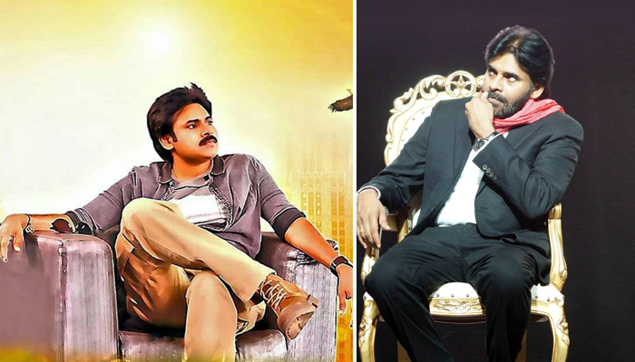 good news,pawan kalyan,pawan fans,janasena,puri jagannadh  పవన్‌ను సీఎంగా చూడబోతున్న ఫ్యాన్స్!