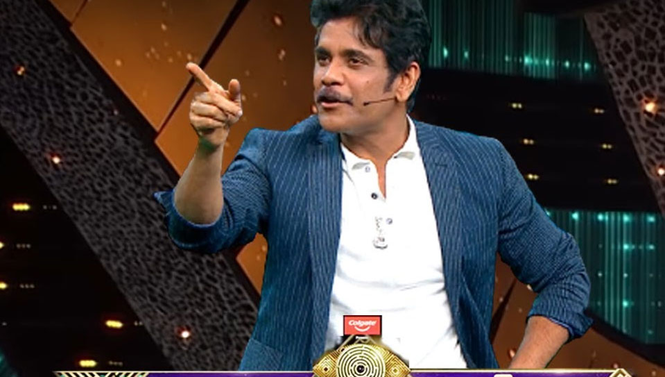 nagarjuna,big boss telugu,bigg boss,big boss telugu season 6,big boss news  బిగ్ బాస్ ప్రేక్షకులకి గుడ్ న్యూస్