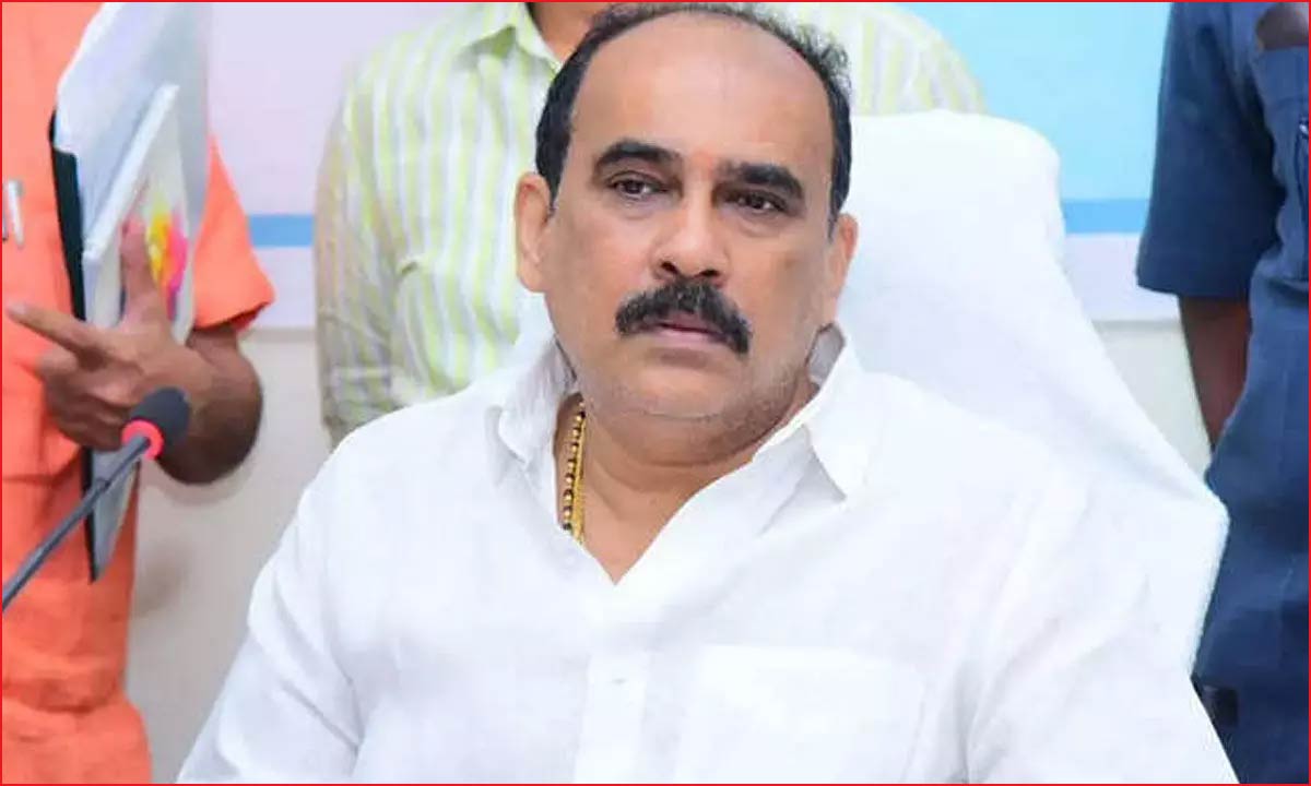 balineni srinivasa reddy  బాలినేని.. వైసీపీ వద్దు.. జనసేన ముద్దు!