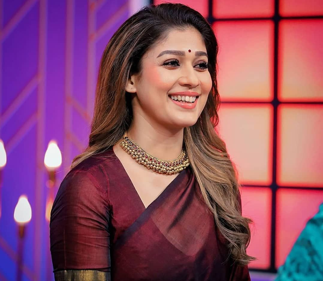 nayanthara,vignesh shivan,movies  నయన్ అంత పెద్ద షాక్ ఇస్తుందా?