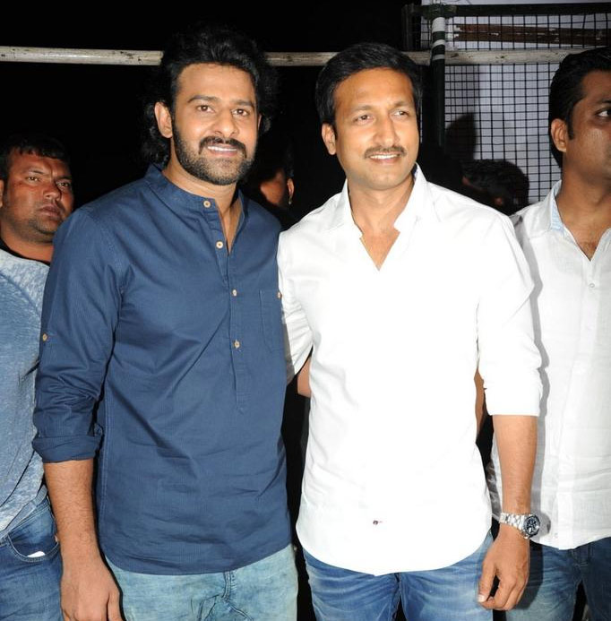 prabhas,gopichand,pakka commercial,maruti,prabhas-gopichand multistarer  ప్రభాస్‌తో సినిమా ఎప్పుడైనా సిద్ధమే: గోపీచంద్