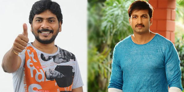 gopichand,sampath nandi,last schedule,j bhagavan,j pulla rao  గోపీచంద్-సంపత్ నందిల చిత్రం అప్ డేట్!