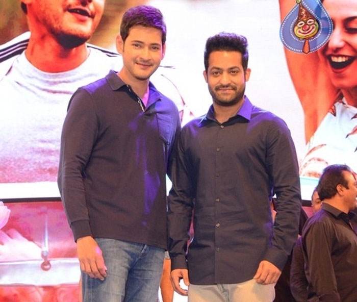 jr ntr,cheif guest,sarileru neekevvaru,special event,chiranjeevi  ‘సరిలేరు..’ కి చిరు చాలడా?