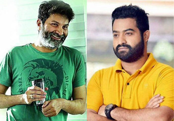 jr ntr,trivikram srinivas,detective,nuvvu naaku nachhav movie  ఎన్టీఆర్ డిటెక్టీవ్ కాదంట..!