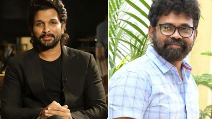 lorry chasing scene,pushpa,allu arjun,sukumar,highlights  ‘పుష్ప’లో అదిరిపోయే సీన్ ఇదేనంట..!