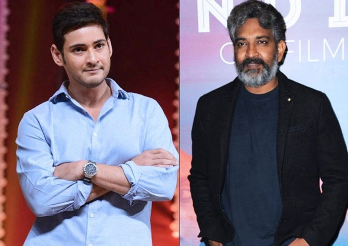 ss rajamouli,mahesh babu,budget,high budget,gossips  రాజమౌళి, మహేష్ మూవీపై ఈ వార్తలేంటి?