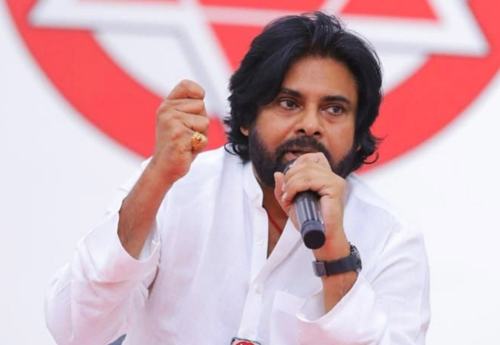 jana sena  పెరుగుతున్న జనసేన వెయిట్ 