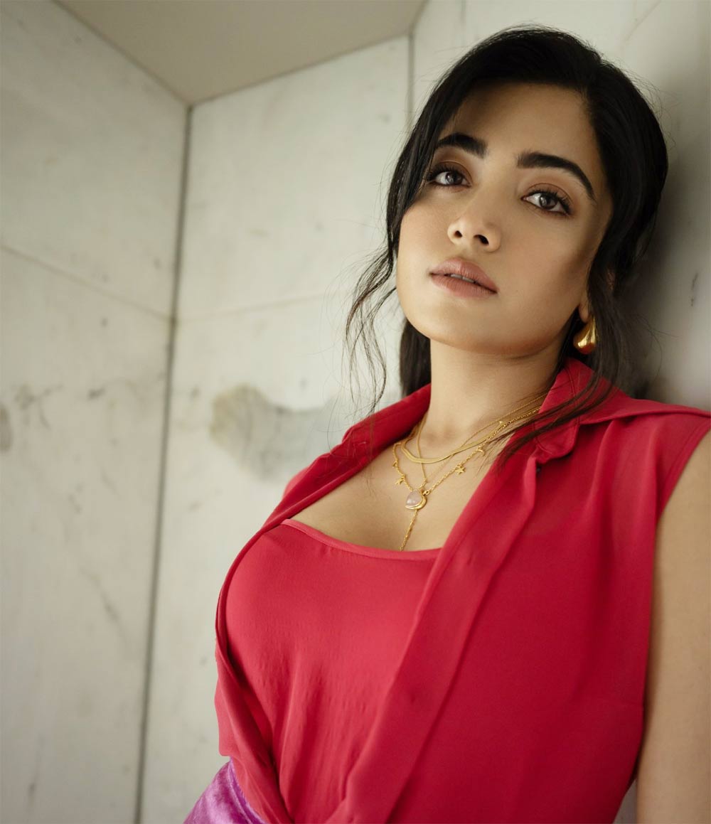 rashmika mandanna  డీప్ ఫేక్ వీడియోపై రశ్మికకి పెరుగుతున్న మద్దతు 