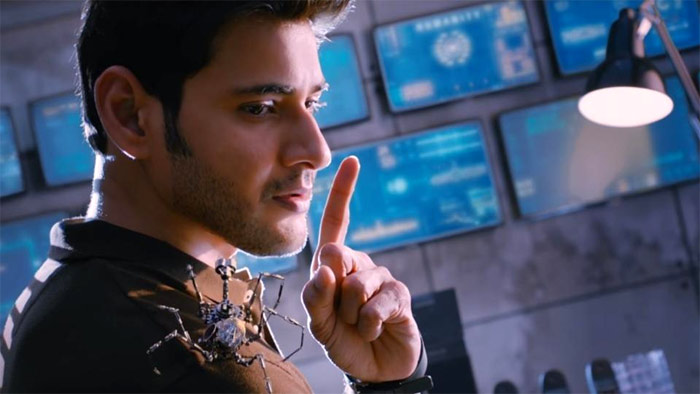 mahesh babu,murugadoss,spyder movie,pawan kalyan,trivikram srinivasa,pspk25  పవన్‌ తప్పించుకున్నాడు..కానీ మహేష్‌కి మాత్రం! 