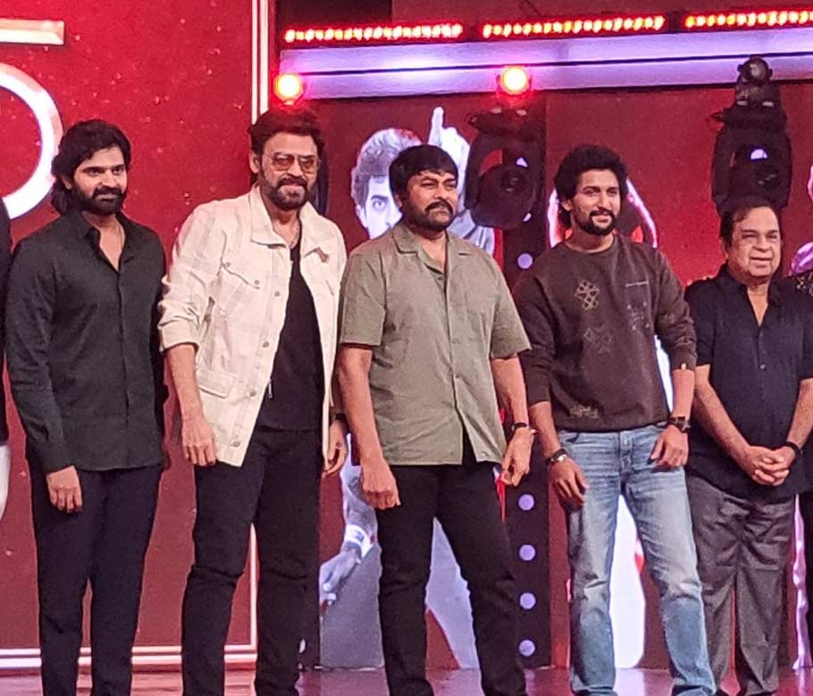 venky75  హమ్మయ్య బాలయ్య ఫాన్స్ హ్యాపీ